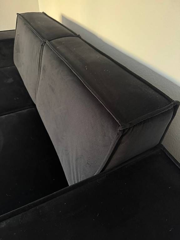 Divani: 2 SITZER SOFA LIONEL - NEUWERTIG – Usato da Wünnewil venduto da april24 3