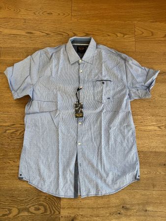 Hemd, PME //NEU// XXL