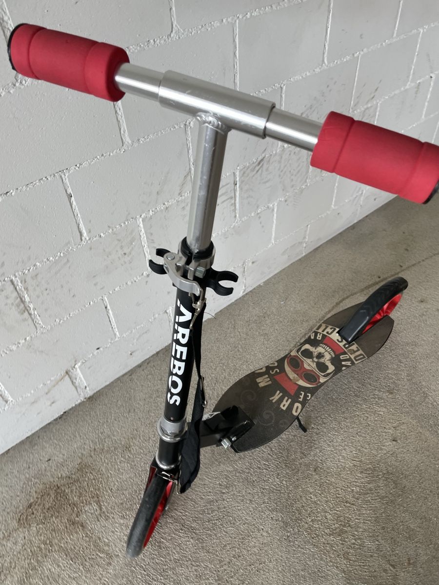 Kickboard: Arebos Trettroller – Usato da Arni AG venduto da Lorelai80