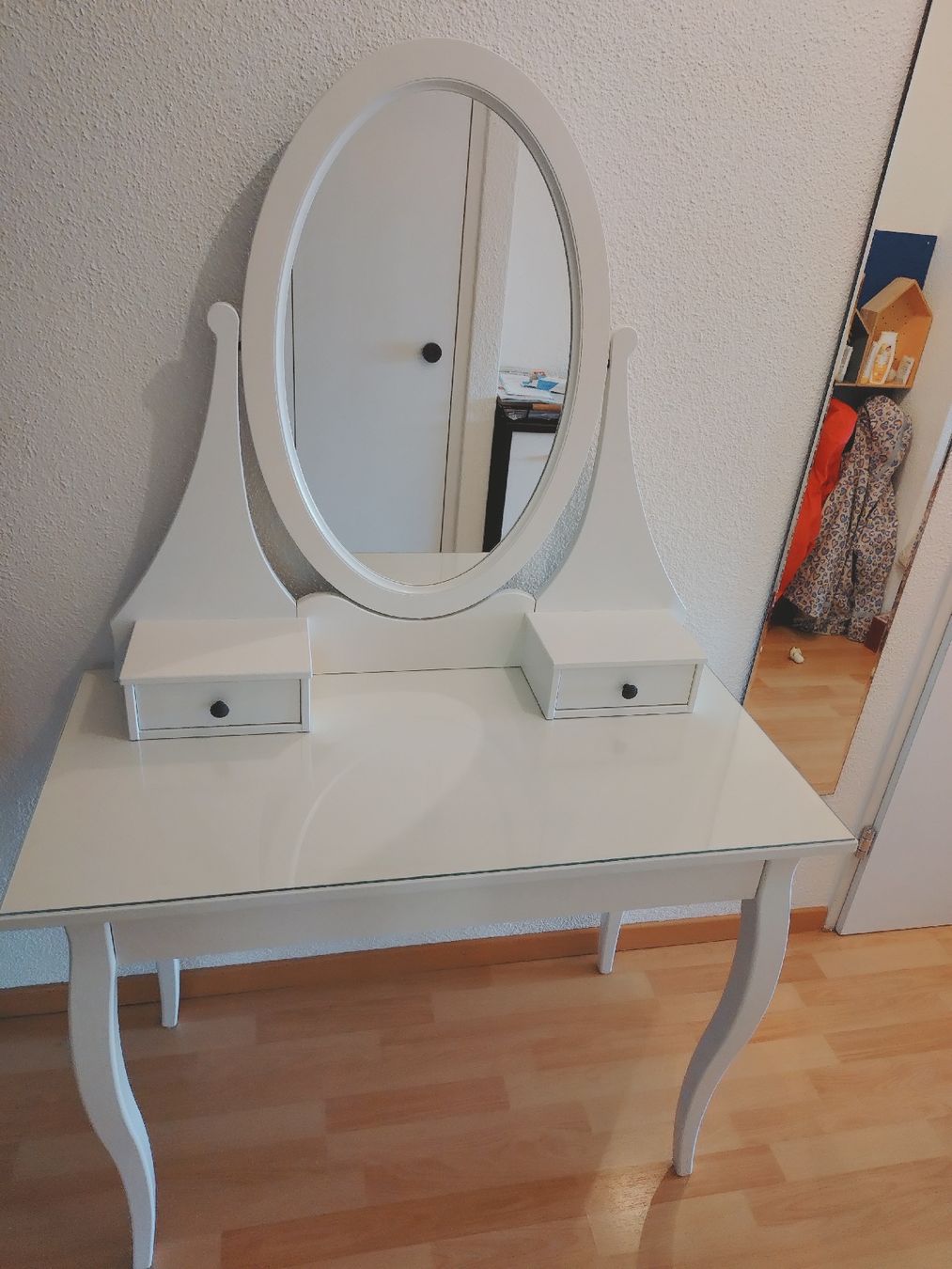 Ikea Schminktische: Schminktisch – Gebraucht aus winterthur von lukasscherrer