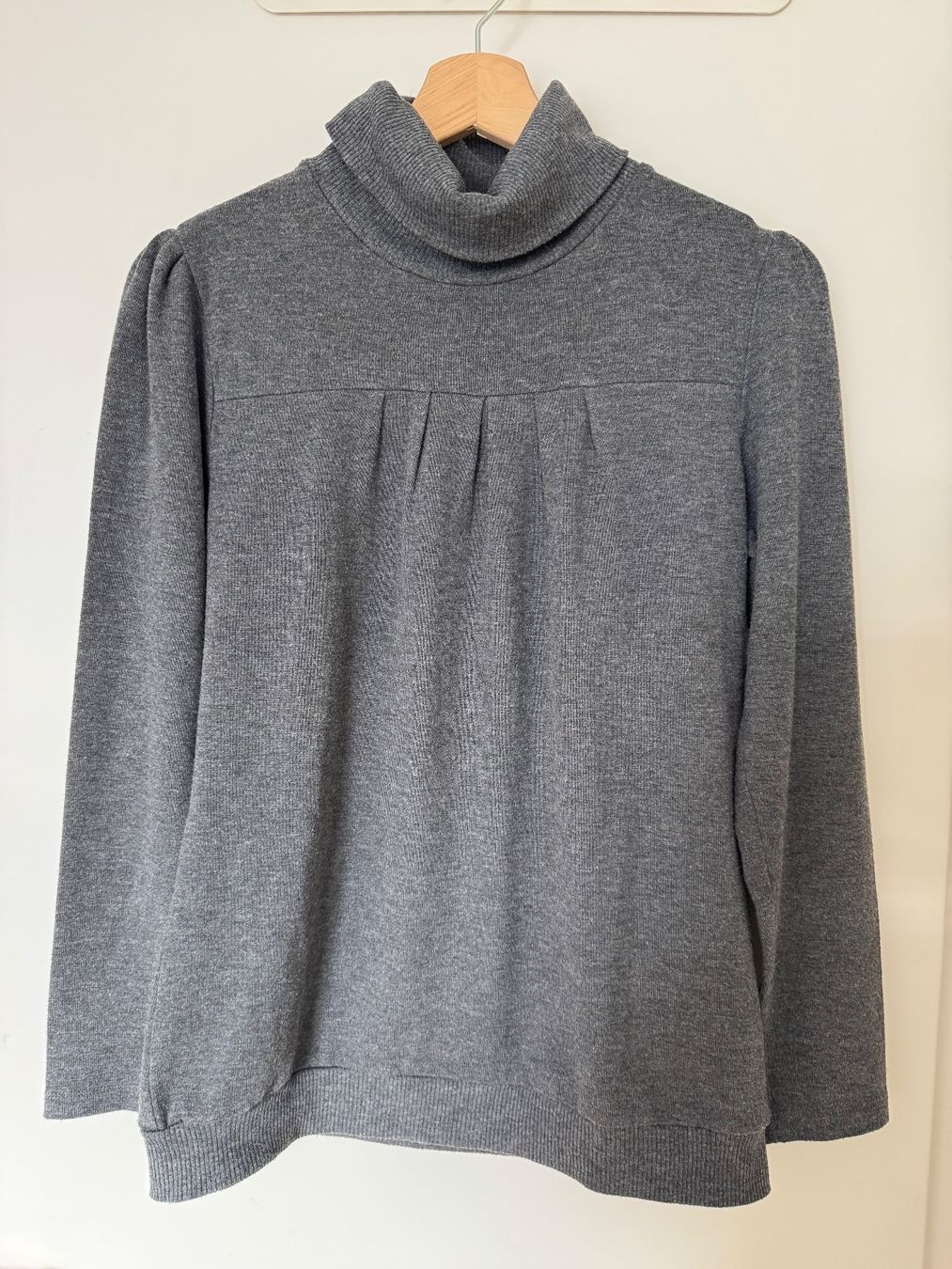 C&A Pulls & Sweat-shirts: Rollkragenpullover, Grösse M – Neuf (Voir description) à Geroldswil par ana_rb6t