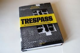 Trepass - Urbane Kunst