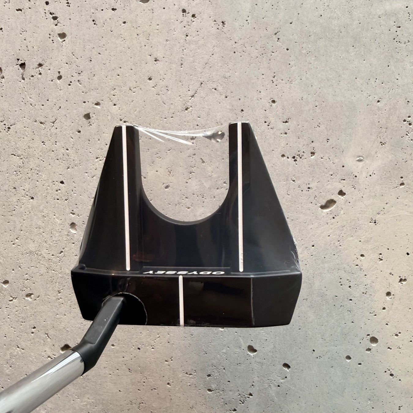 Odyssey Mazze & Set: Odyssey Ai-DUAL #7 S Putter – Usato da Zürich venduto da Seconda_Golf 3