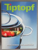 Tiptopf - essen, trinken, sich wohlfühlen - Lehrmittel