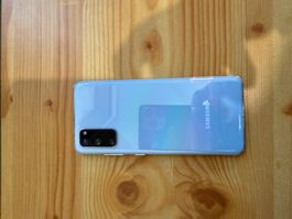Samsung Galaxy S20 5G