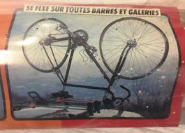 Champion Universal Fahrradträger