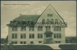 SG Rapperswil