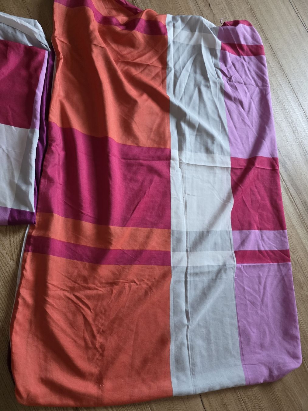 Bettwäsche: 2x Sommerliches Bettwäsche Set, 100% Polyester – Neu (gemäss Beschreibung) aus Toffen von ver_x68f 1