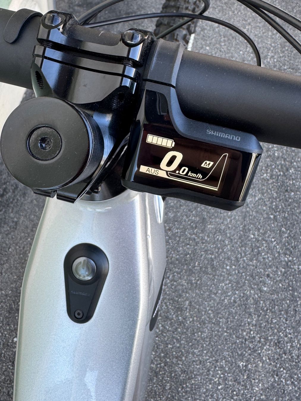 Norco Velos: Norco Sight VLT A1 E-Bike Gr.XL NEU – Neu (gemäss Beschreibung) aus Hochdorf von TreeLeeHochdorf 4
