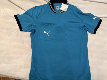PUMA Herren Shirt, Cell Gr. L - Fabrikneu 