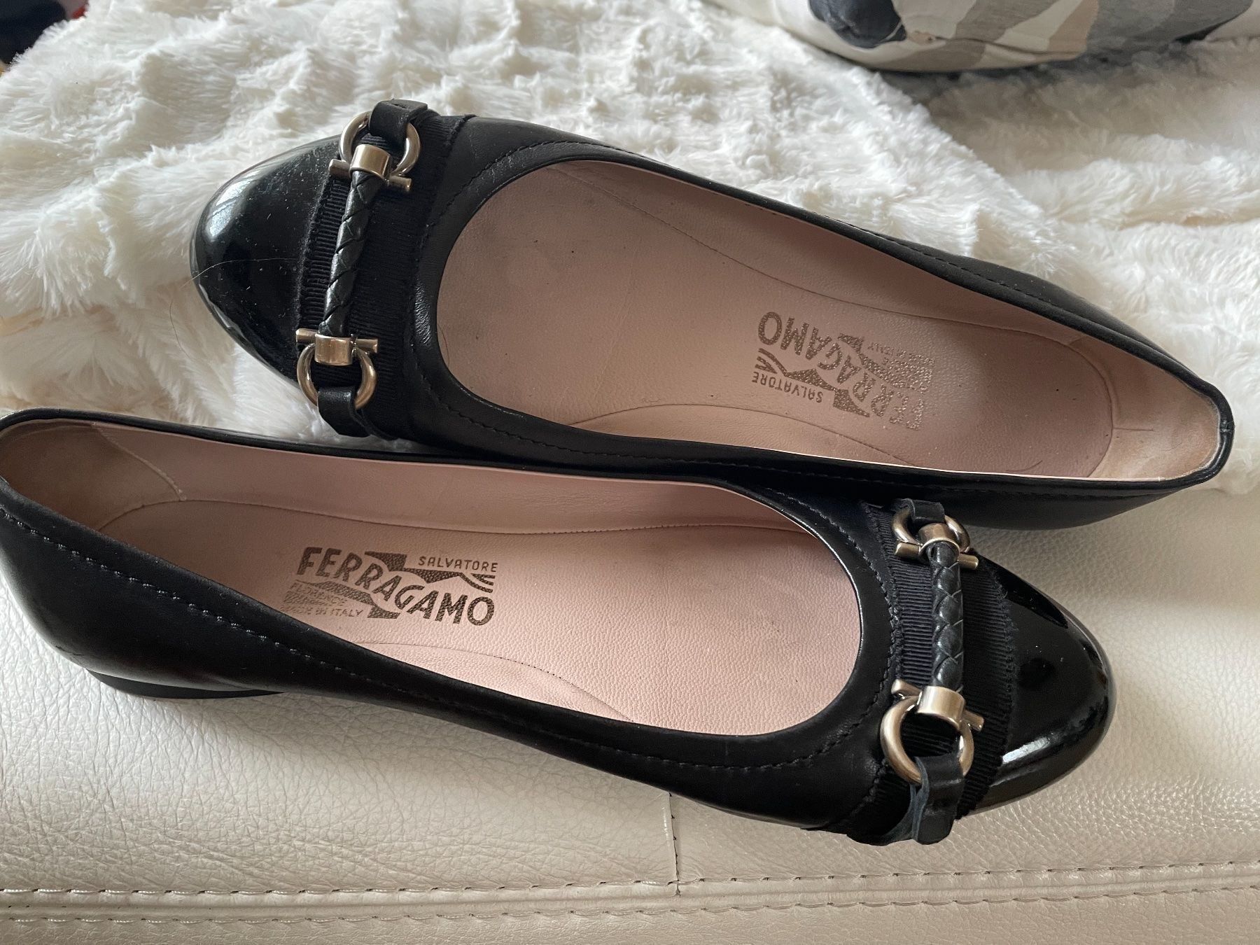 Salvatore Ferragamo Chaussures femmes: Salvatore Ferragamo – Neuf (Voir description) à Pully par Kalissa 7