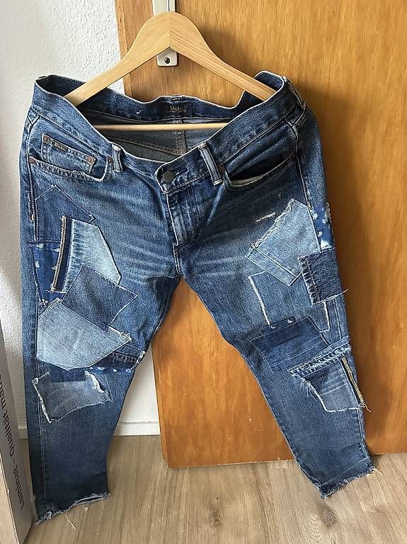 Jeans: Ralph Lauren Jeans  – Usato da Zürich venduto da saf_fld6