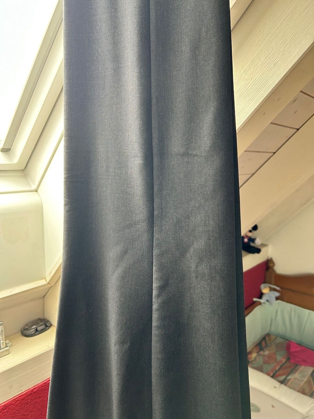 Hugo Boss Pantaloni: Anzughose BOSS – Usato da Gutenswil venduto da walker60 1