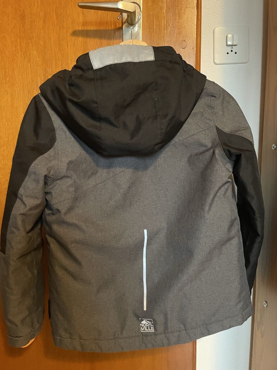Giacche: Veste de ski 134 – Usato da Grattavache venduto da Benterra 3