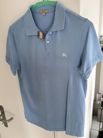 Polohemd Burberry (Grösse L)
