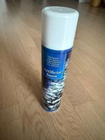 Deko Schnee Spray Kunstschnee für Weihnachten Neu!🎄