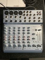 Alesis Multimix 8 