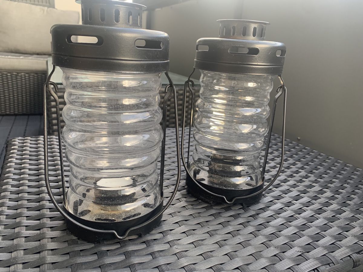 Ikea Lanterne: Ikea Laterne – Difettoso da Emmen venduto da Bgucci_girl 1