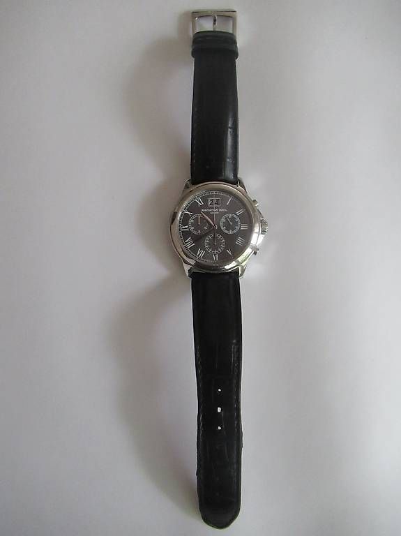 Montres: Montre RAYMOND WEIL – D'occasion à La Sarraz par jaccardmar 2
