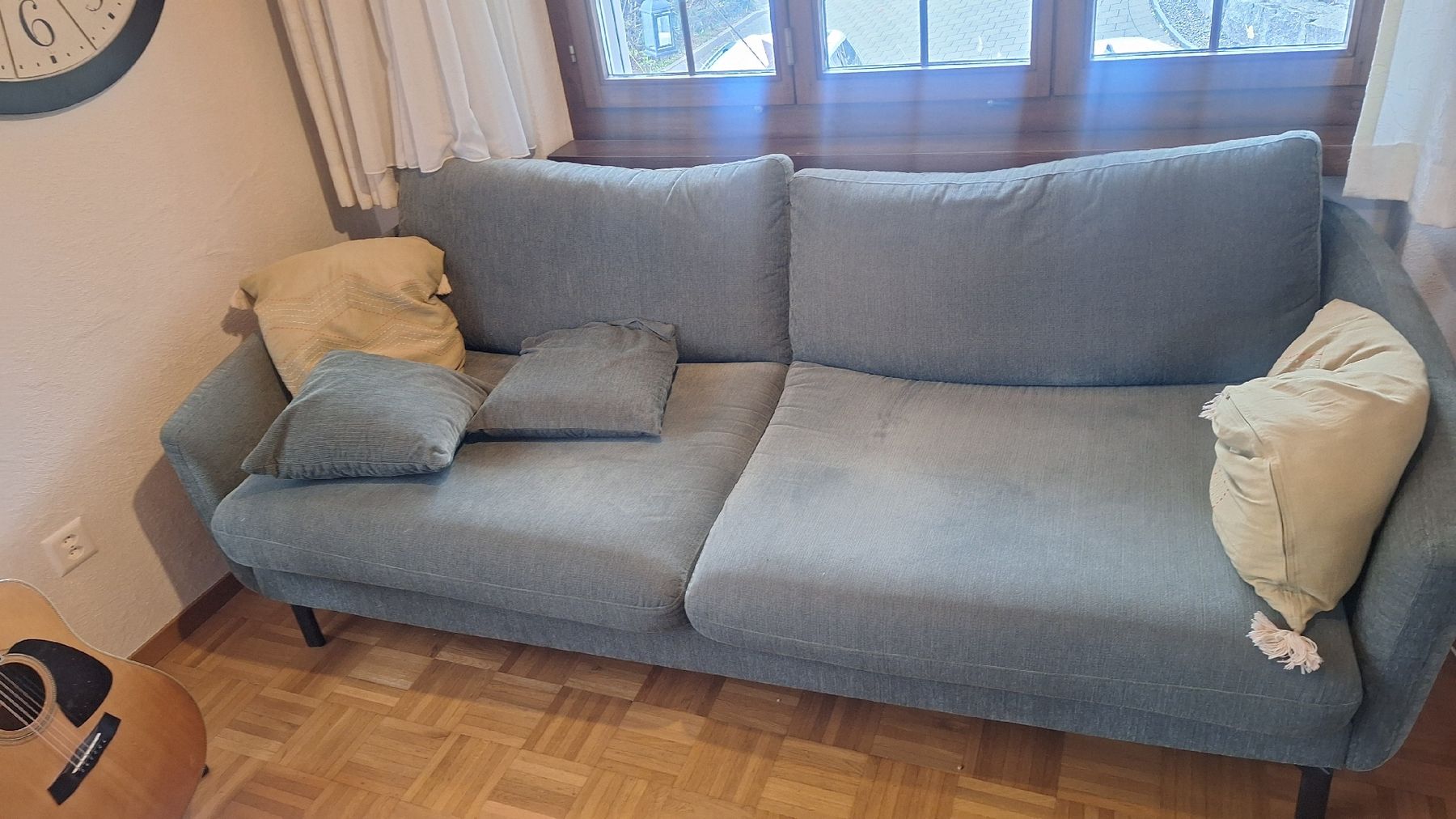 Divani: Polstergruppe – Usato da Freidorf TG venduto da arm_hr5x 1
