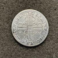 20 Kreuzer Silber Kanton Bern 1758