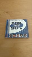 CD "Top of the 90s" Compilation