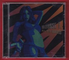 Mousse T. - All Nite Madness (CD)