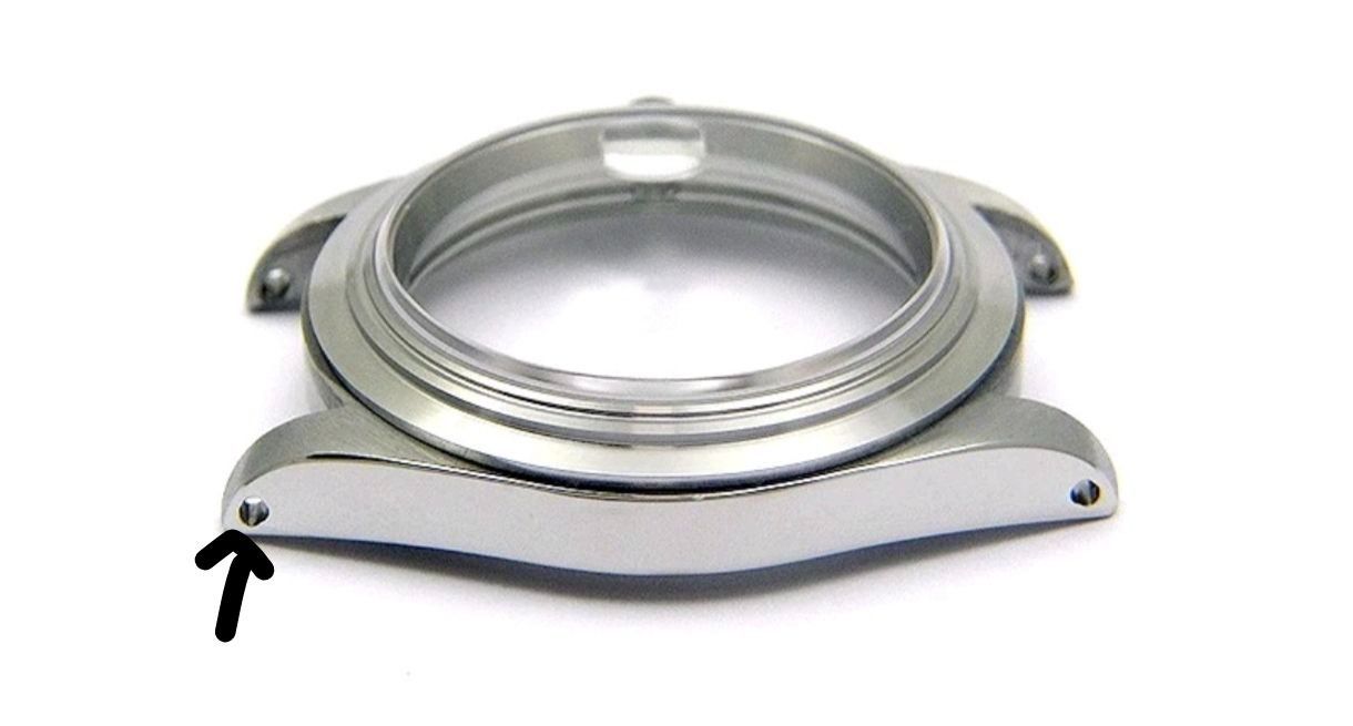 Rolex Uhren: Rolex Submariner parts – Gebraucht aus Effretikon von HobbyistRepairer 1