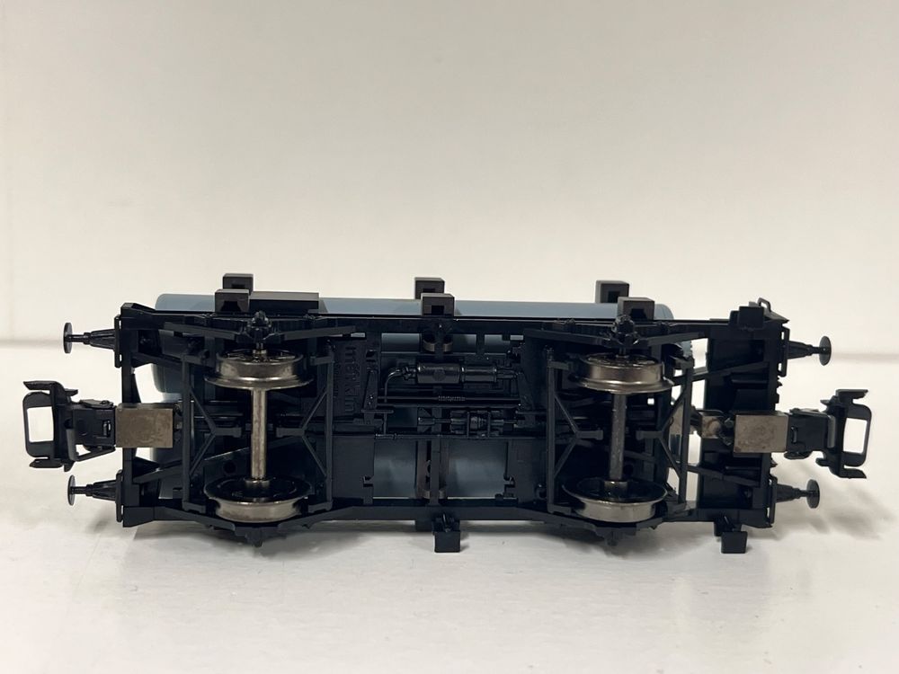 Märklin HO Güterwagen-Set 46600 