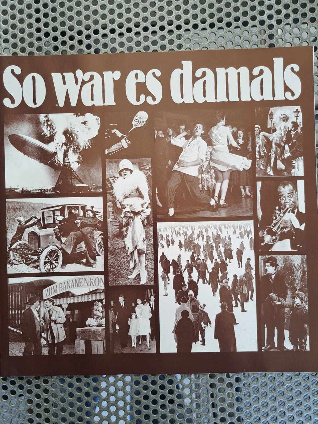 Kompaktkassetten: 60 Jahre Schlager – Neu (gemäss Beschreibung) aus Dottikon von lummerins 4