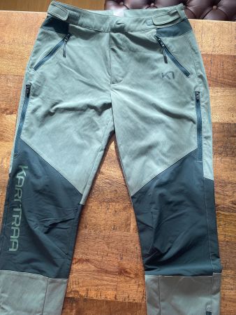 Wanderhose