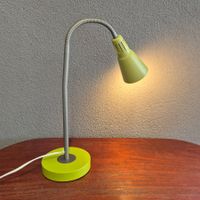 Ikea 1990 Kvart Desk Lamp Tischleuchte Lampe M + K Hagberg
