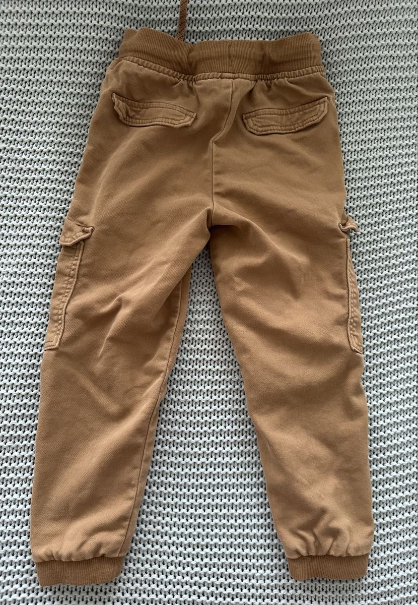 H&M Pantaloni: H&M Cargohose – Usato da Dürrenroth venduto da tvy_bh56 4