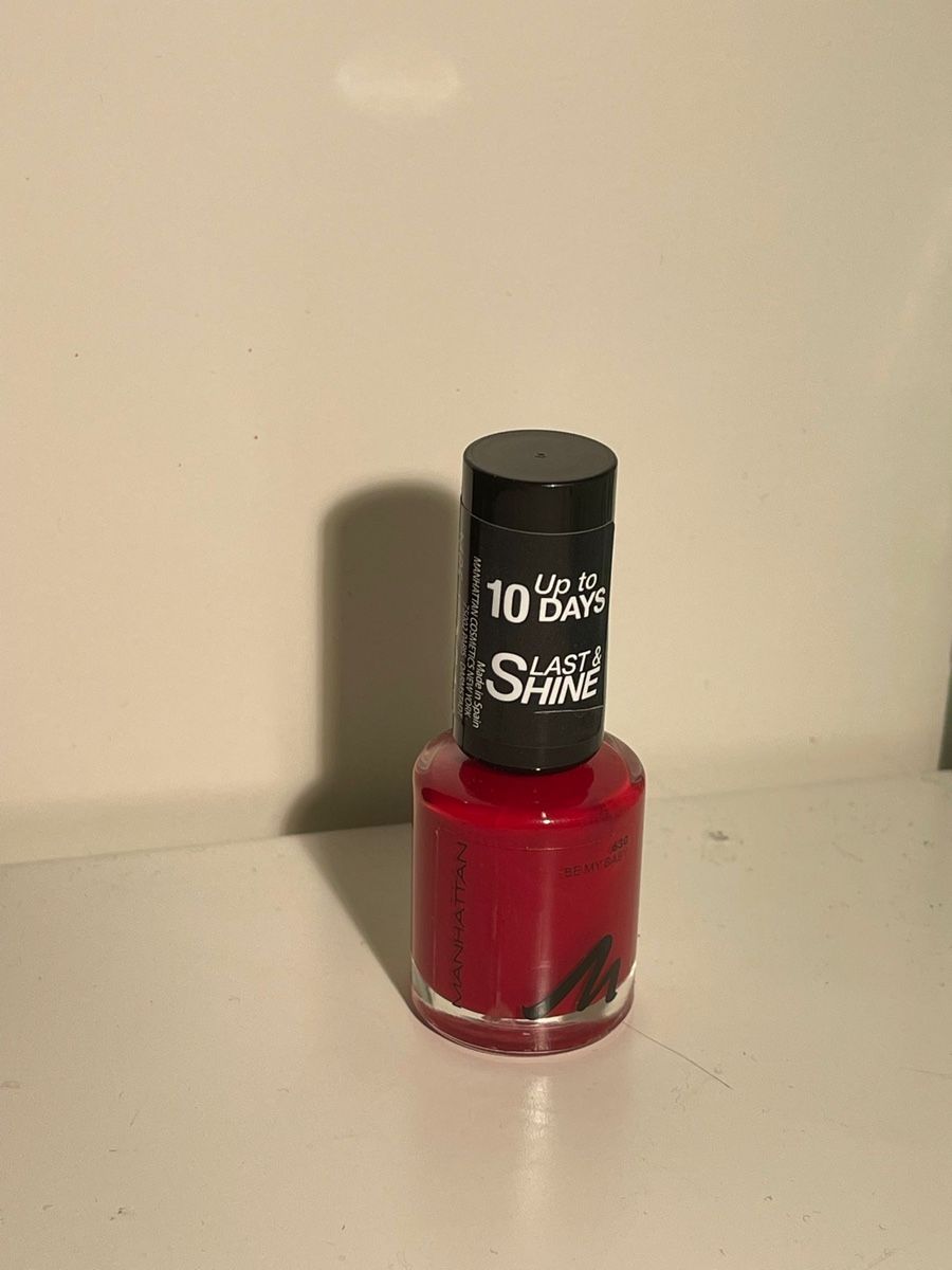 Make-up: Manhattan Make Up unbenutzt – Nuovo (secondo la descrizione) da Winterthur venduto da Seifert27