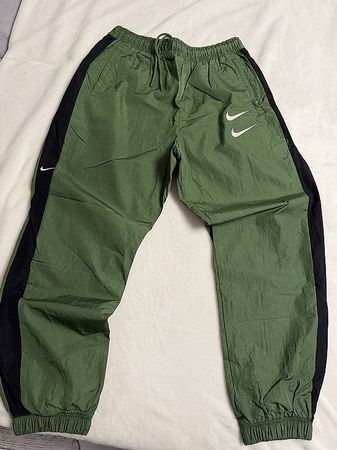 Nike Trainingshose Herren Gr. L  Original  Wie neu