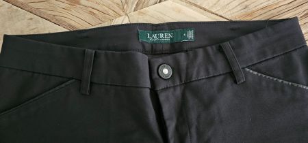 Neuwertige Businesshose Stoffhose Hose Lauren Ralph Lauren