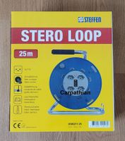 3er-Set Steffen Kabelrolle 25m *TOP ANGEBOT*