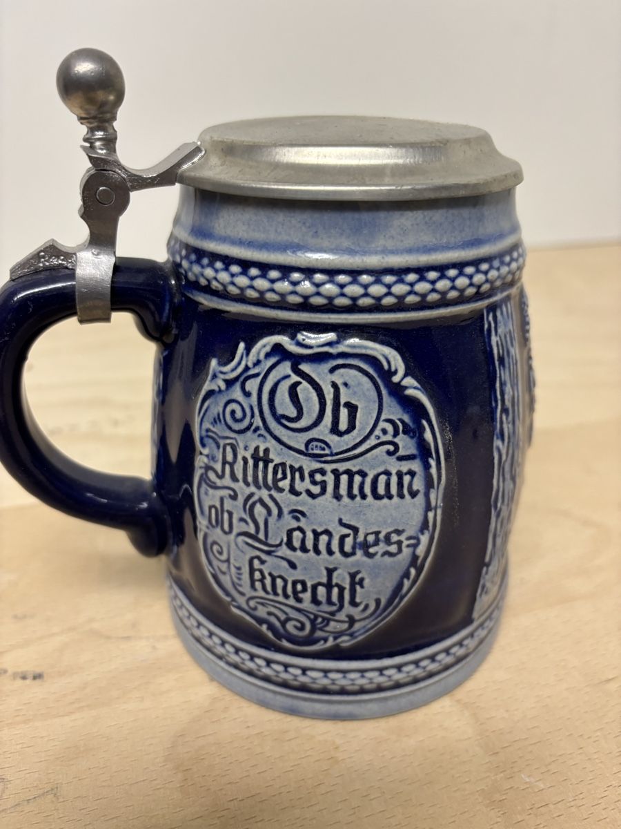 Bicchieri: Bierhumpen – Usato da Winterthur venduto da ral_tr8b 1