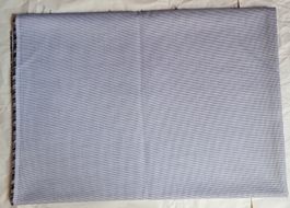 Stoff BW, 150 cm x 100 cm, Leinwandbindung