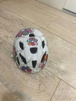Kinder Alpina Fahrradhelm 