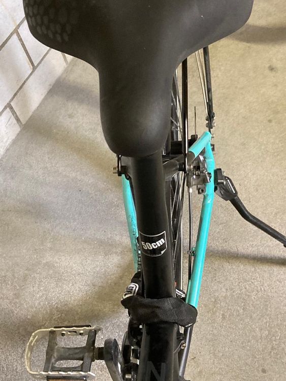 Wie neu Trek Zektor 3 Stagger Fahrrad Kaufen auf Ricardo