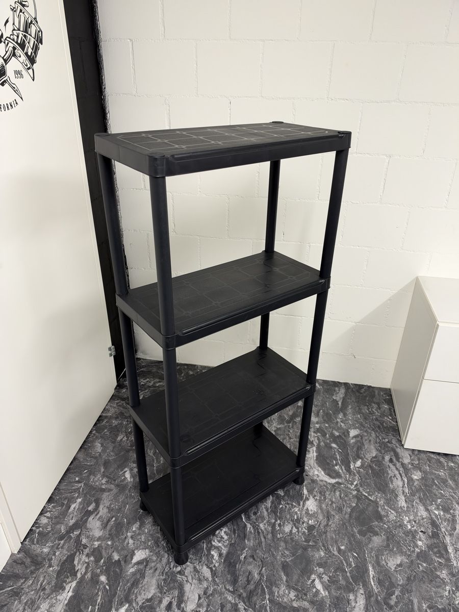 Ikea Scaffali: Kunststoffregal – Nuovo (secondo la descrizione) da Gränichen venduto da vek_nd7x