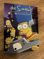 🍩 Die Simpsons: Komplett Season 7  🍩