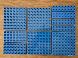 Duplo Platten Set (P59)