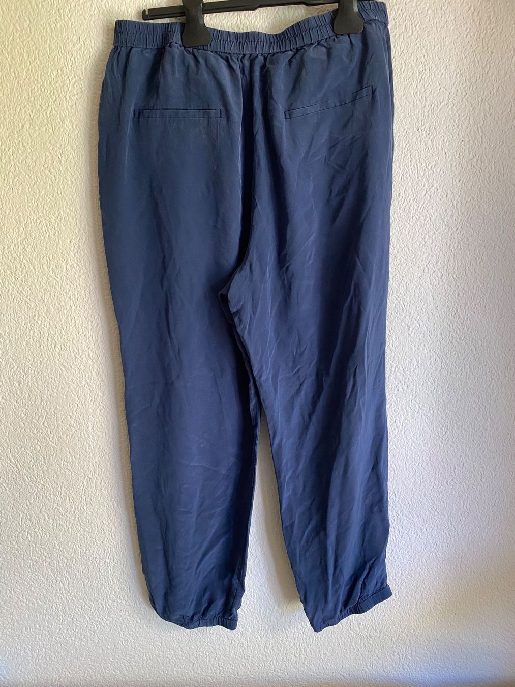 Dorothee Schumacher Pantaloni: Schumacher Seidenhose, Grösse 5 – Usato da Spiegel b. Bern venduto da corn2009 1