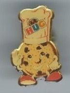 Hug PIN