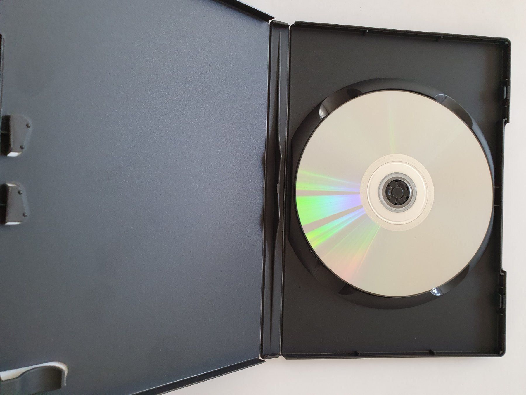 Alle DVDs: Snakes on a plane (Samuel L. Jackson) – Gebraucht aus Oberdorf BL von BaldenEagle 2