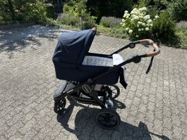 Kinderwagen Emmaljunga