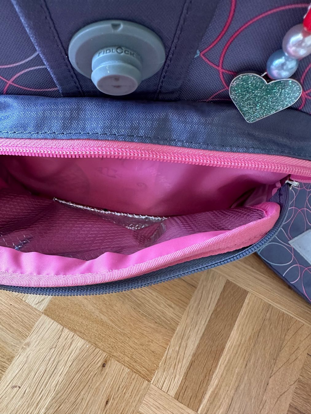 Step by Step Kindertaschen: Step by Step School Bag and Turnen sack – Gebraucht aus Zürich von dgo_5jrj 4