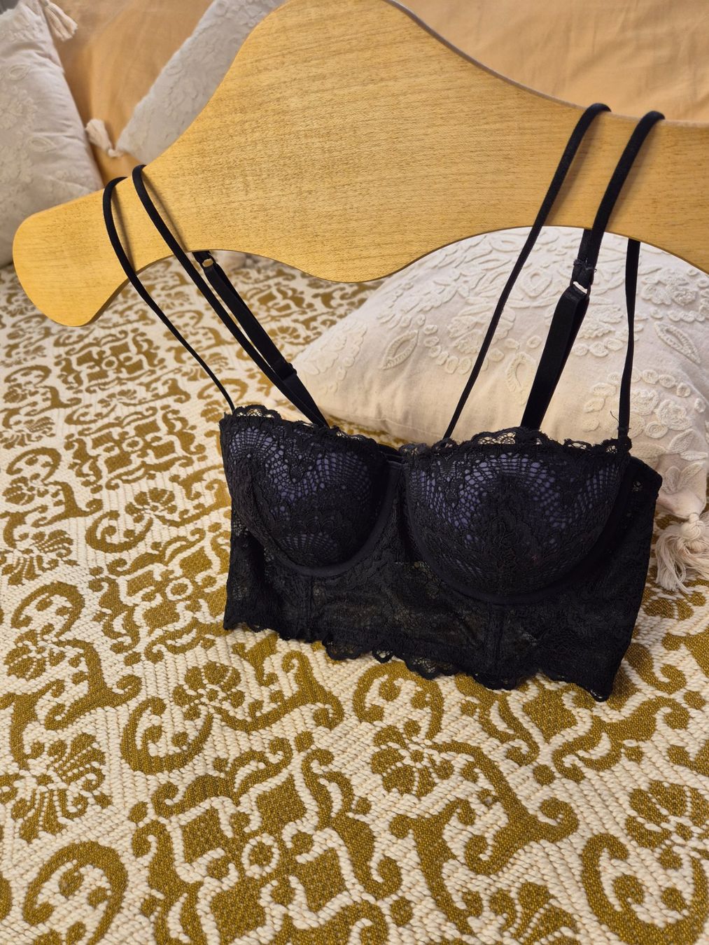 Altra biancheria intima: BH von H&M – Usato da Leissigen venduto da ali_k9v8 1